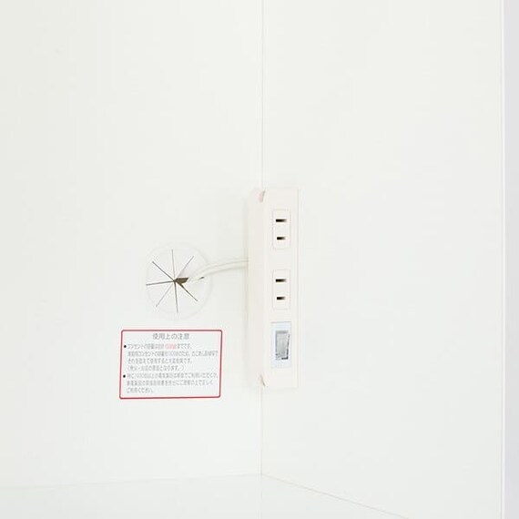 キッチンボード(レジューム120TF/120QH WH） 7枚目画像