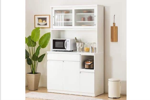 検索ページ