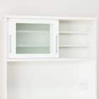 キッチンボード(レジューム120TG/120TH WH) 4枚目画像
