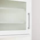 キッチンボード(レジューム120TG/120TH WH) 5枚目画像