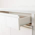 キッチンボード(レジューム120TG/120TH WH) 9枚目画像