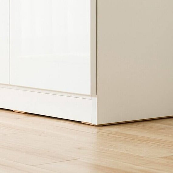 キッチンボード(レジューム120TG/120TH WH) 15枚目画像