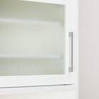 キッチンボード(レジューム120TG/120QH WH） 5枚目画像