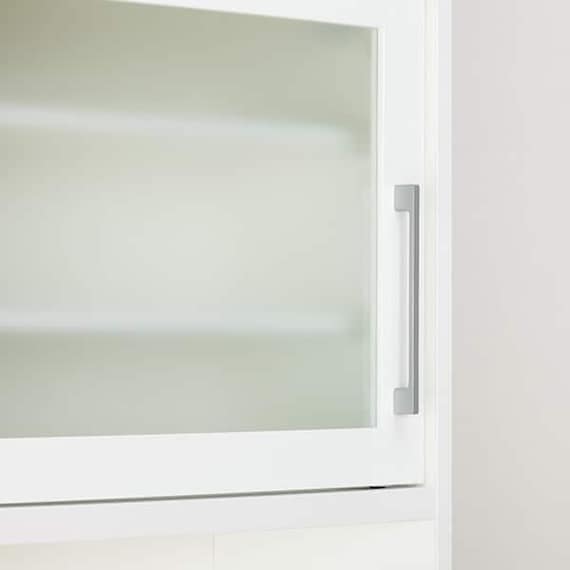 キッチンボード(レジューム120TG/120QH WH) 5枚目画像