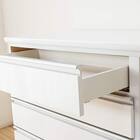 キッチンボード(レジューム120TG/120QH WH） 10枚目画像