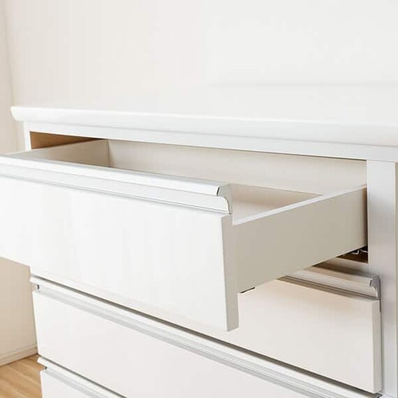 キッチンボード(レジューム120TG/120QH WH） 10枚目画像