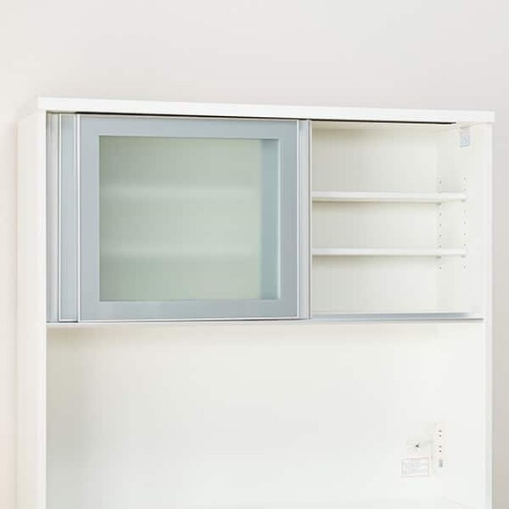 キッチンボード(レジューム120AG/120TH WH） 4枚目画像