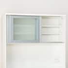 キッチンボード(レジューム120AG/120TH WH) 4枚目画像