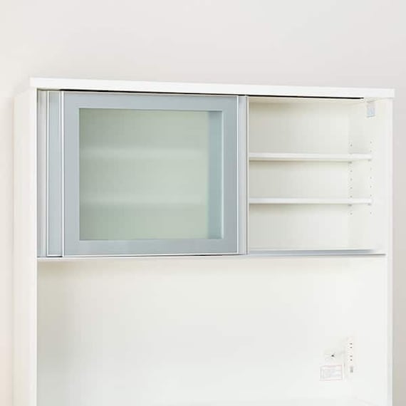 キッチンボード(レジューム120AG/120TH WH) 4枚目画像