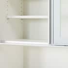 キッチンボード(レジューム120AG/120TH WH) 5枚目画像