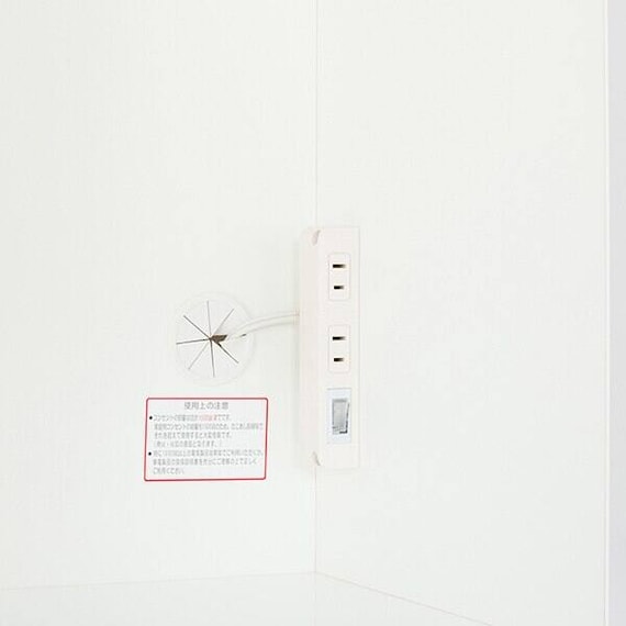 キッチンボード(レジューム120AG/120TH WH) 7枚目画像