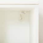 キッチンボード(レジューム120AG/120TH WH) 11枚目画像