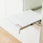 キッチンボード(レジューム120AG/120TH WH） 12枚目画像