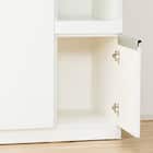 キッチンボード(レジューム120AG/120TH WH) 13枚目画像