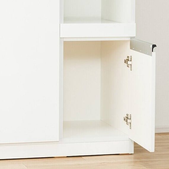 キッチンボード(レジューム120AG/120TH WH) 13枚目画像