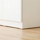 キッチンボード(レジューム120AG/120TH WH） 15枚目画像