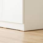 キッチンボード(レジューム120AG/120TH WH) 15枚目画像