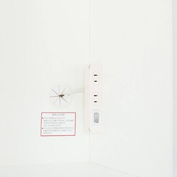 キッチンボード(レジューム120AG/120QH DBR） 7枚目画像