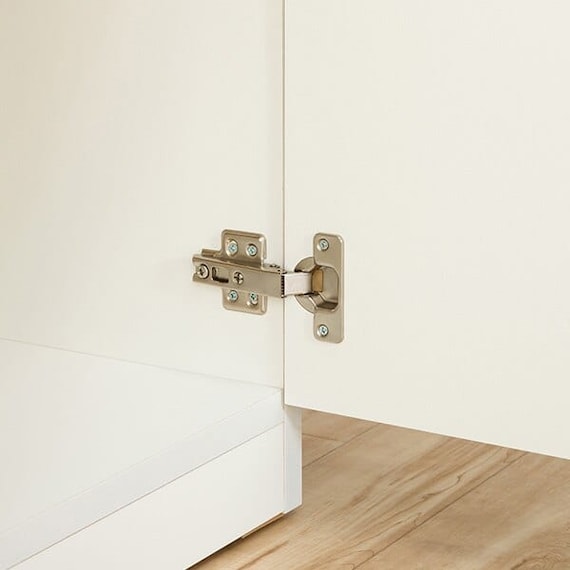 キッチンボード(レジューム120AG/120QH DBR) 16枚目画像