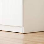 キッチンボード(レジューム120AG/120QH DBR） 17枚目画像