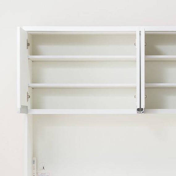 キッチンボード(レジューム 150TF/150TH WH) 5枚目画像