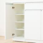 キッチンボード(レジューム 150TF/150TH WH) 9枚目画像