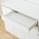 キッチンボード(レジューム 150TF/150TH WH) 10枚目画像