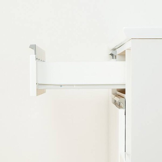 キッチンボード(レジューム 150TF/150TH WH) 12枚目画像