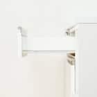 キッチンボード(レジューム 150TF/150TH WH) 12枚目画像