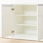 キッチンボード(レジューム 150TF/150TH WH) 13枚目画像