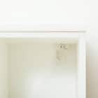 キッチンボード(レジューム 150TF/150TH WH) 14枚目画像