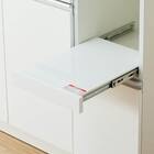 キッチンボード(レジューム 150TF/150TH WH) 15枚目画像