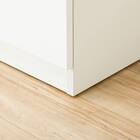 キッチンボード(レジューム 150TF/150TH WH) 17枚目画像