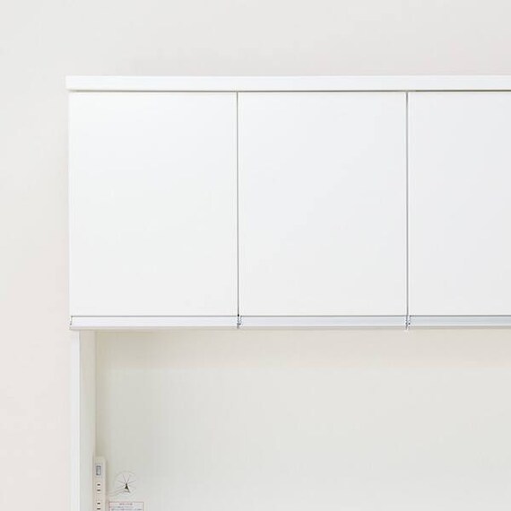 キッチンボード(レジューム 150TF/150QH WH) 4枚目画像