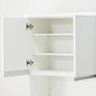 キッチンボード(レジューム 150TF/150QH WH) 6枚目画像