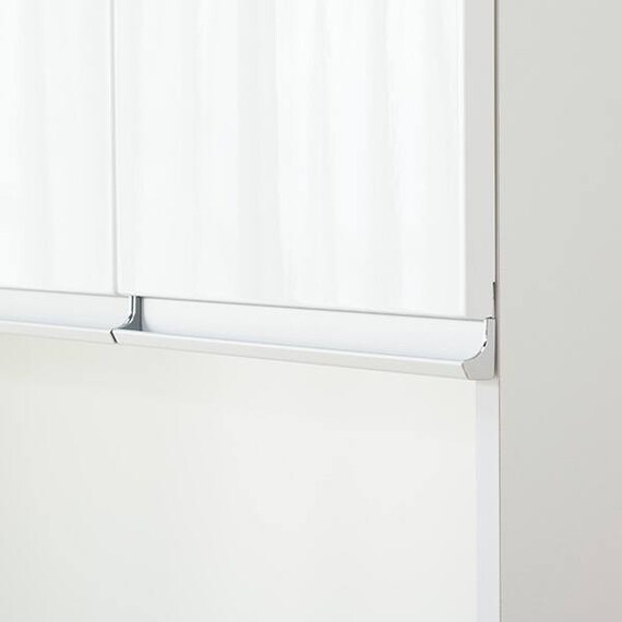 キッチンボード(レジューム 150TF/150QH WH) 7枚目画像