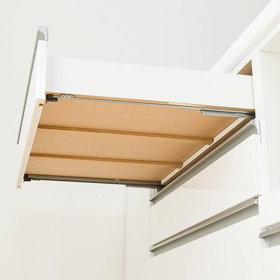 キッチンボード(レジューム 150TF/150QH WH) 13枚目画像