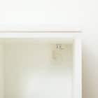 キッチンボード(レジューム 150TF/150QH WH) 14枚目画像