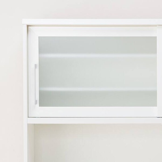 キッチンボード(レジューム 150TG/150TH WH) 4枚目画像