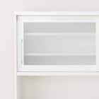 キッチンボード(レジューム 150TG/150TH WH) 4枚目画像