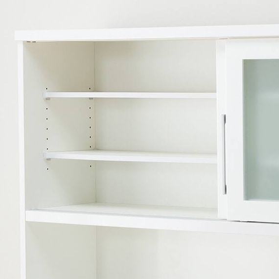 キッチンボード(レジューム 150TG/150TH WH) 5枚目画像