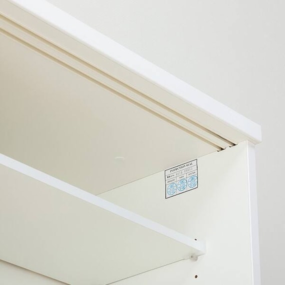 キッチンボード(レジューム 150TG/150TH WH) 6枚目画像