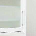 キッチンボード(レジューム 150TG/150TH WH) 7枚目画像