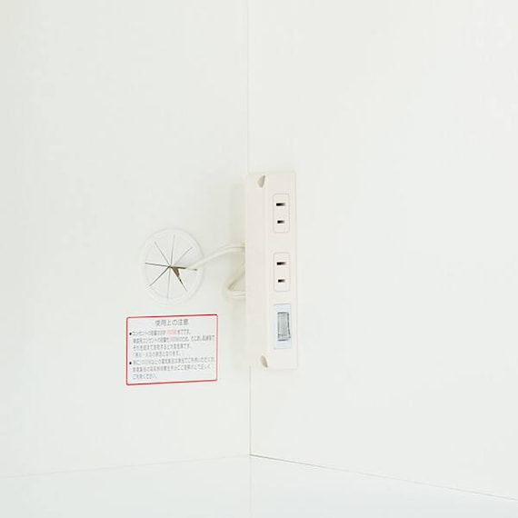 キッチンボード(レジューム 150TG/150TH WH) 8枚目画像