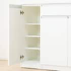 キッチンボード(レジューム 150TG/150TH WH) 9枚目画像