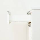 キッチンボード(レジューム 150TG/150TH WH) 12枚目画像