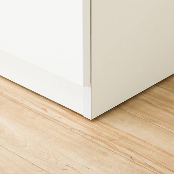 キッチンボード(レジューム 150TG/150TH WH) 17枚目画像