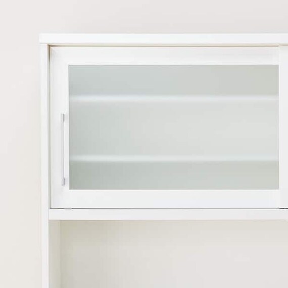 キッチンボード(レジューム 150TG/150QH WH) 4枚目画像