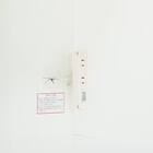 キッチンボード(レジューム 150TG/150QH WH) 8枚目画像