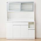 キッチンボード(レジューム 150AG/150TH WH) 3枚目画像